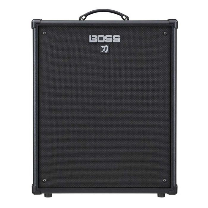 Amplificatore Basso BOSS Katana 210B 2X10" 160w main product photo