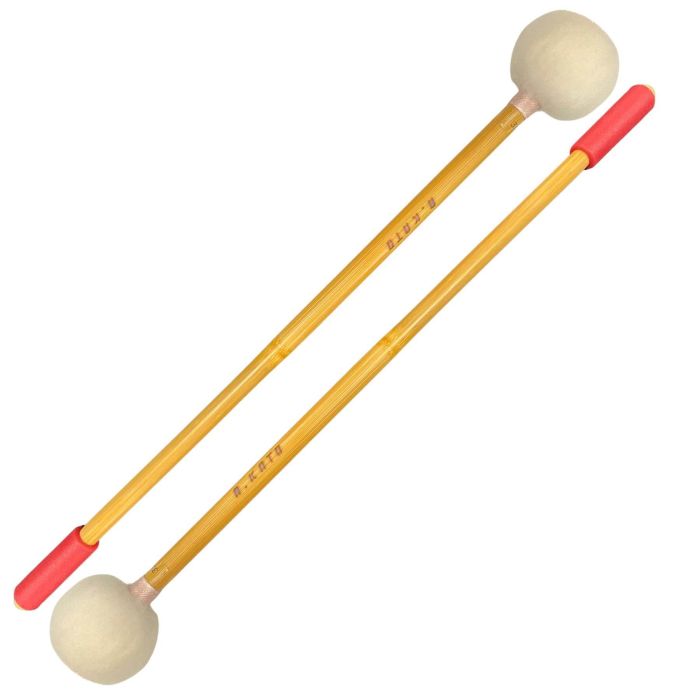 Kato BK03-M Seegers C M Mallets Timpani main product photo