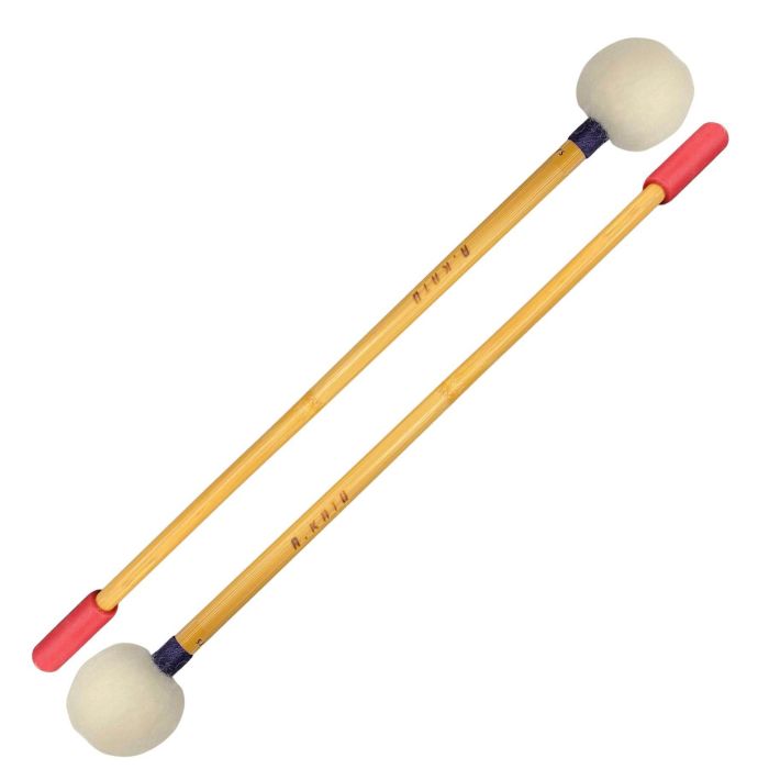 Kato BKX-01-S Seegers A S Mallets Timpani main product photo