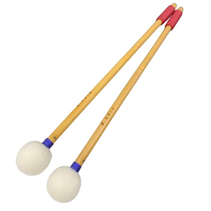 Kato BKX-13-S Bartok S Mallets Timpani main product photo