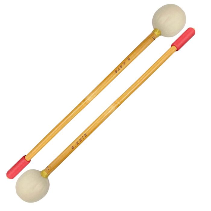 Kato BKX-19-M Wagner M Mallets Timpani main product photo