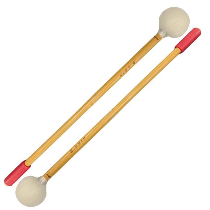 Kato BKX-19-S Wagner S Mallets Timpani main product photo