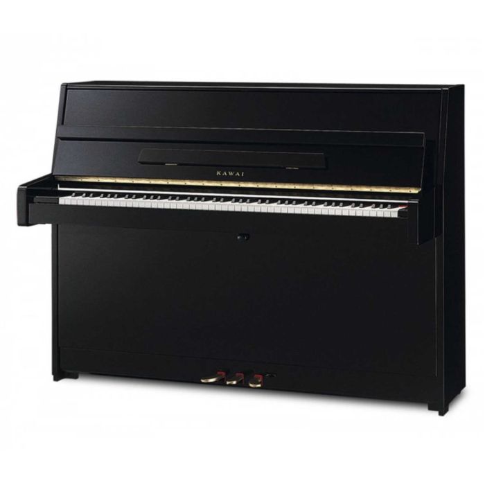 Kawai K15 nero lucido main product photo