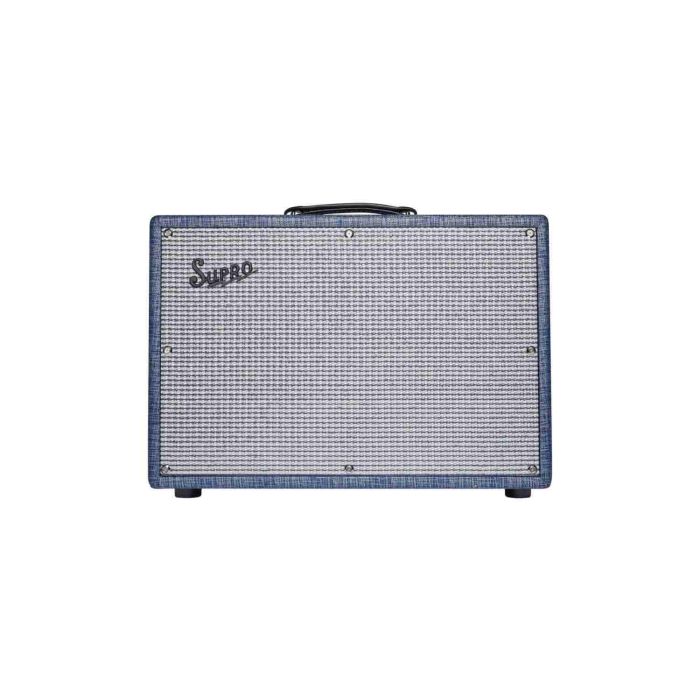 Supro Keeley Custom 12 main product photo
