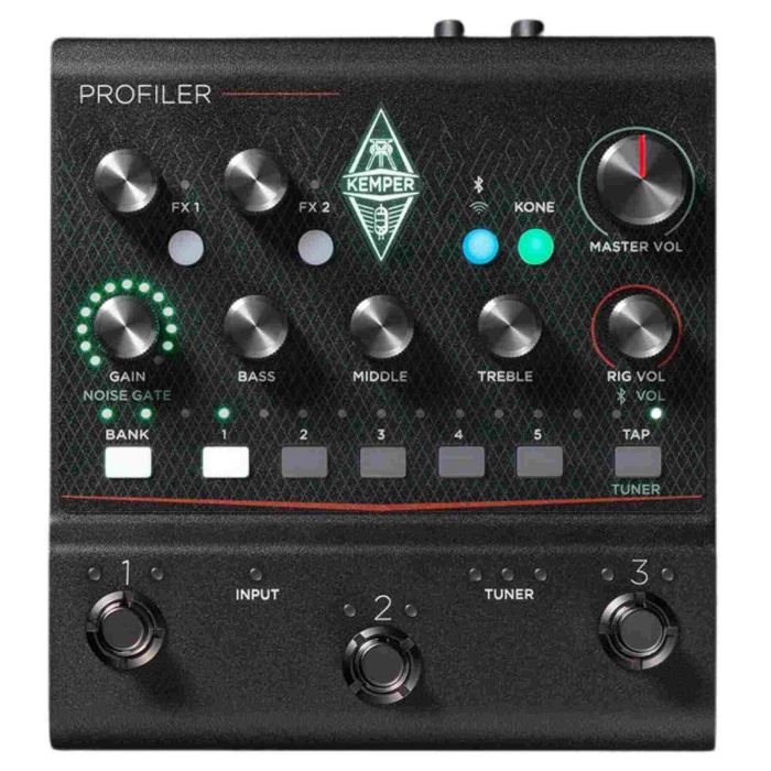 Kemper Profiler Player main product photo