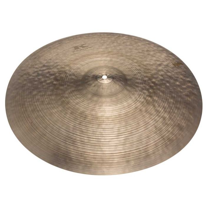 Zildjian Piatto 22" Kerope Medium Thin High Ride KER0122 main product photo