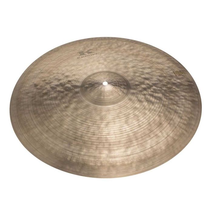 Zildjian Piatto 20" Kerope Medium Thin Low Ride KER0220 main product photo