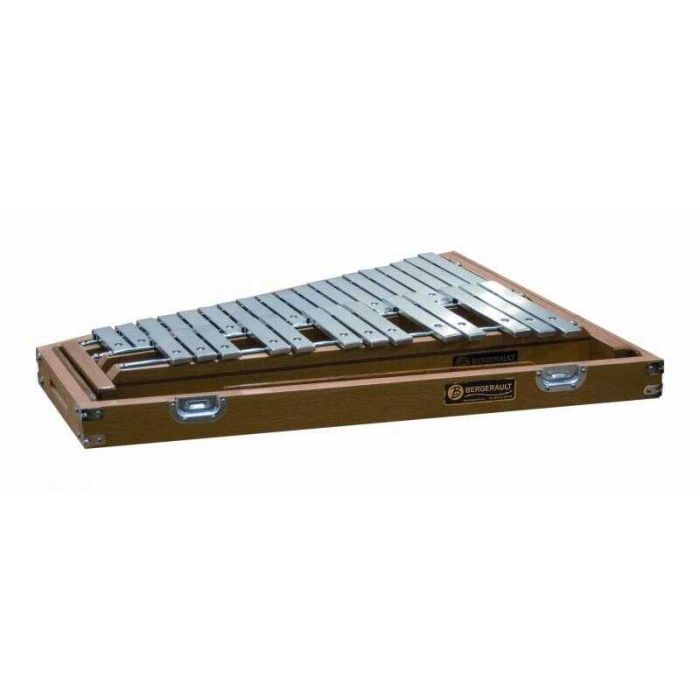 Glockenspiel Bergerault Signature 2.5 ot tave con valigia main product photo