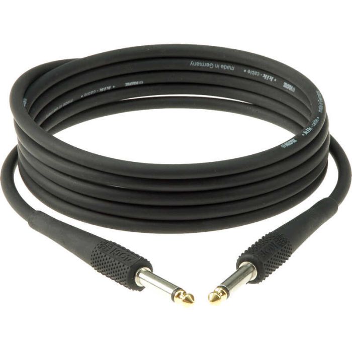 Cavo Jack/Jack 3mt Klotz Kik KIKG30PP1 main product photo