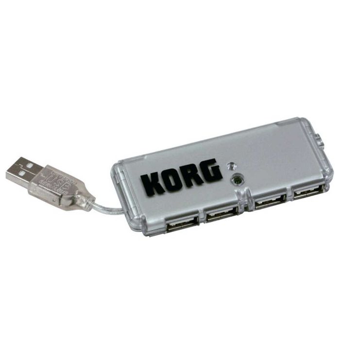 Hub Korg USB 4 porte USB-HUB main product photo