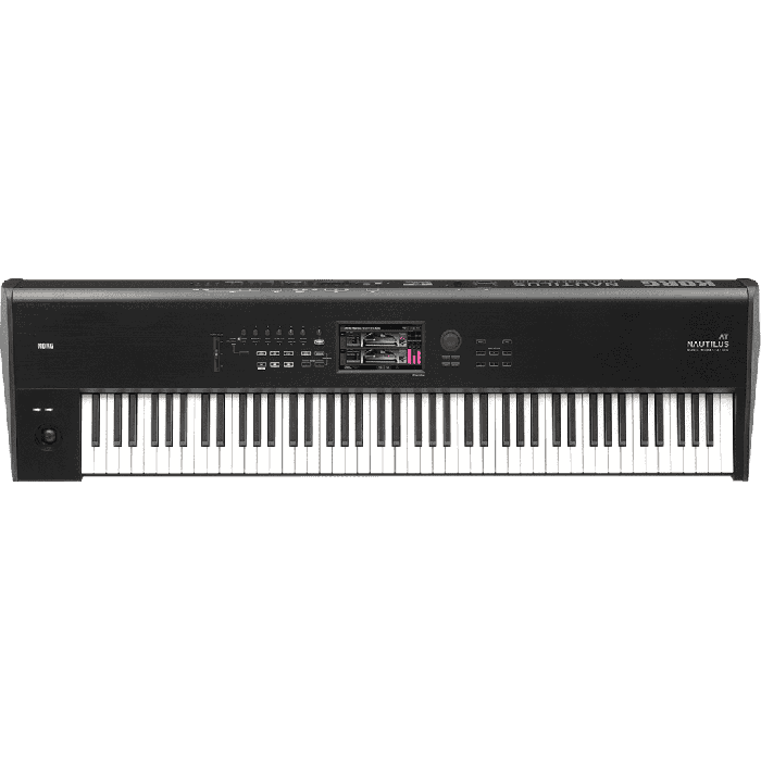 Korg Nautilus 88 AT main product photo