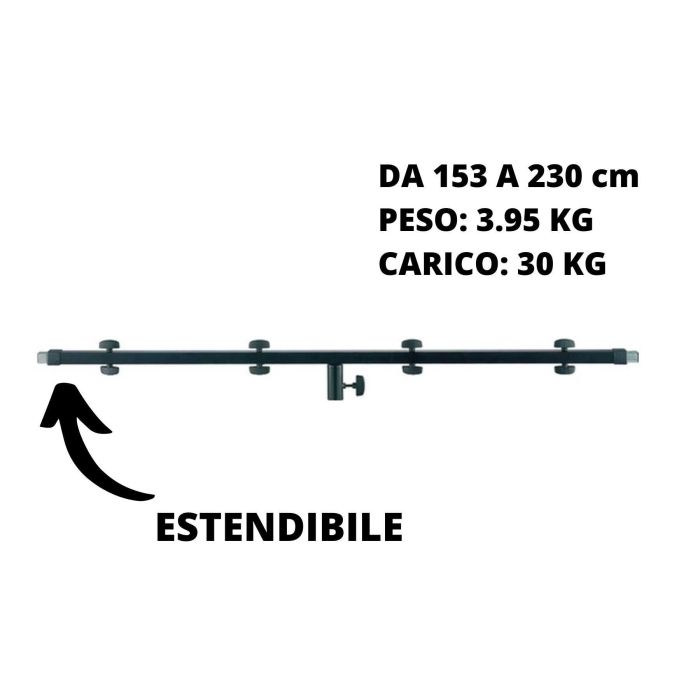 Proel KP120 main product photo