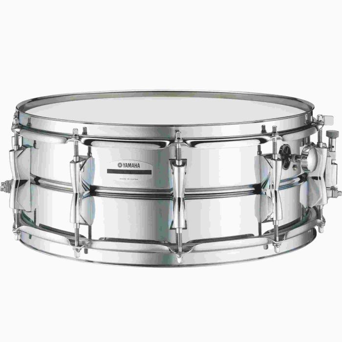 Yamaha 14x5,5" Steel KSD255 Rullante main product photo