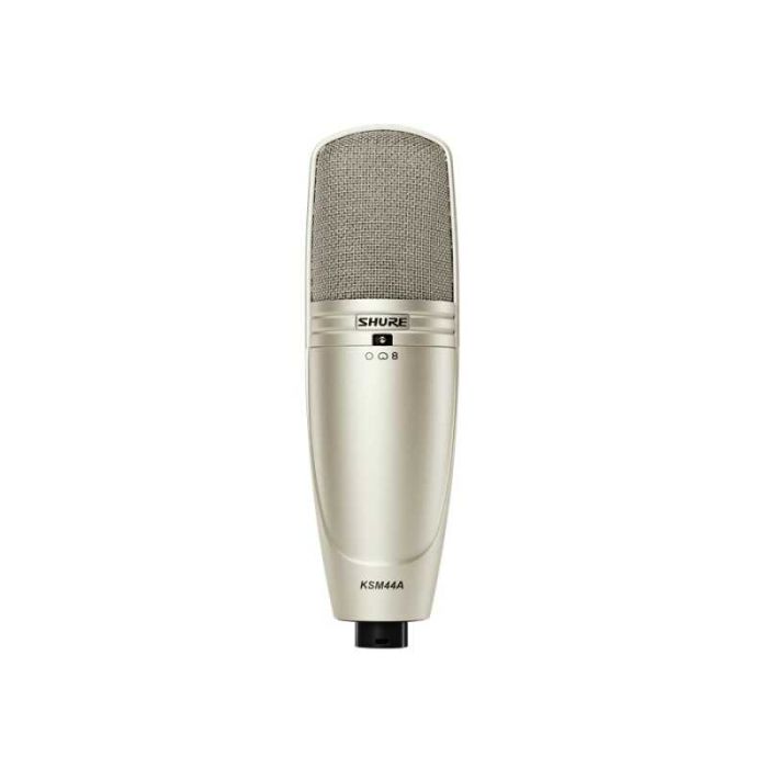 Shure KSM44A-SL main product photo