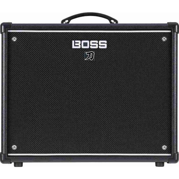 Amplificatore Boss KATANA-100 GEN 3 main product photo
