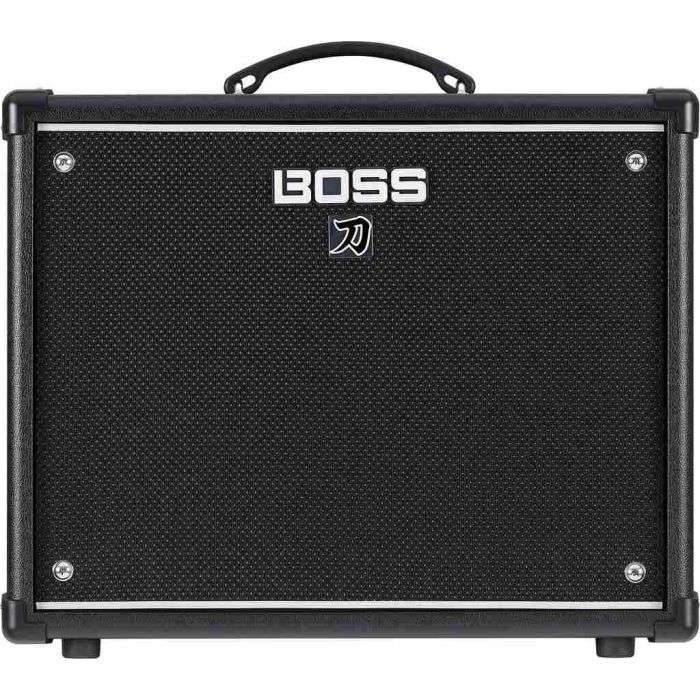 Amplificatore Boss KATANA-50 GEN 3 main product photo