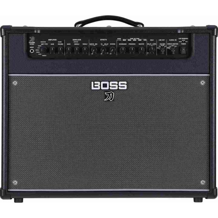 Amplificatore Boss KATANA ARTIST GEN 3 main product photo