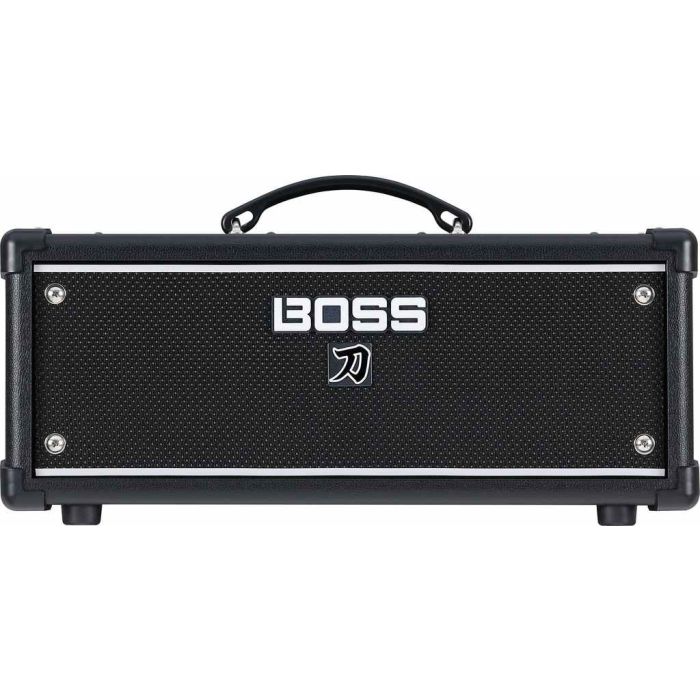 ***Testata Chitarra Boss KATANA HEAD GEN 3 main product photo