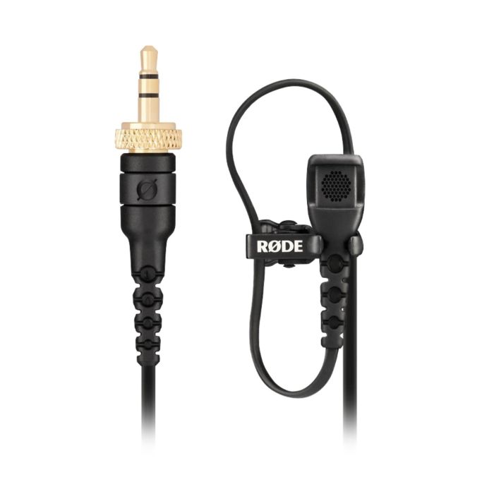 Microfono lavalier Rode LAVALIER II condensatore omnidirezionale main product photo