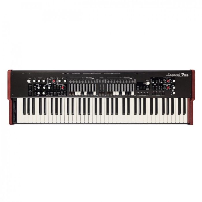 Viscount LEGEND ONE 73 main product photo
