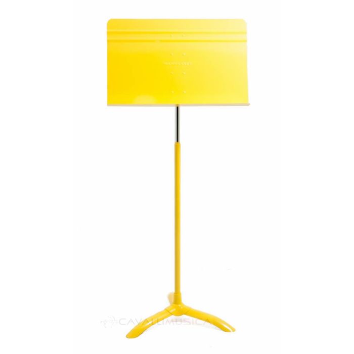 Leggio Manhasset Symphony 48 giallo main product photo