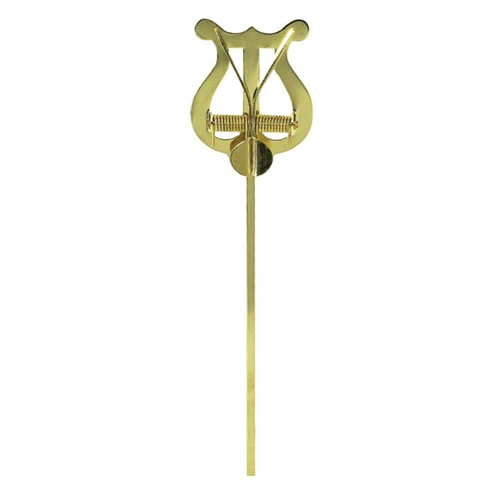 Letturino universale Gewa ottone 14cm main product photo