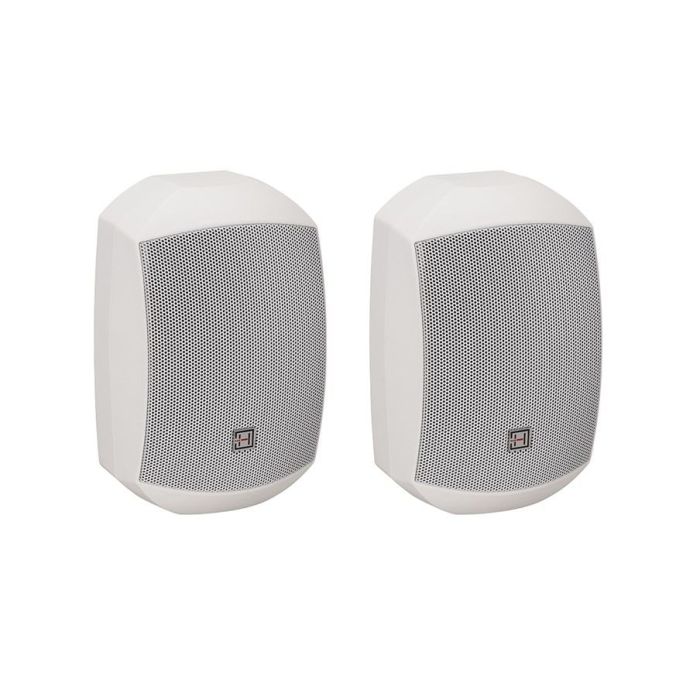 Coppia diffusori Helvia LIDO-420 WPW white 20W main product photo
