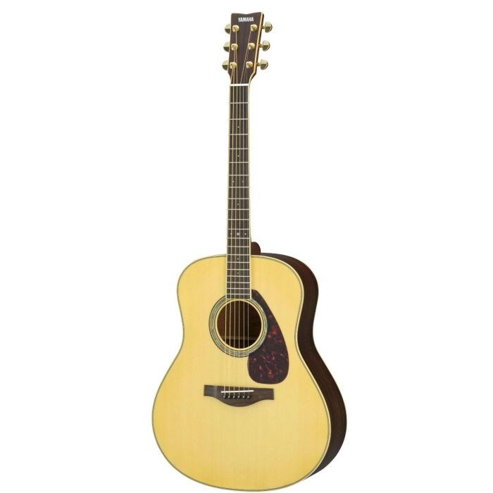 Yamaha LL6ARE Natural main product photo