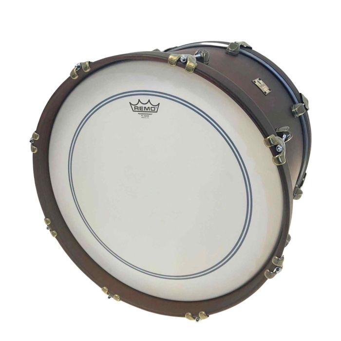 Grancassa Parata Le Soprano 20x14" mogano main product photo