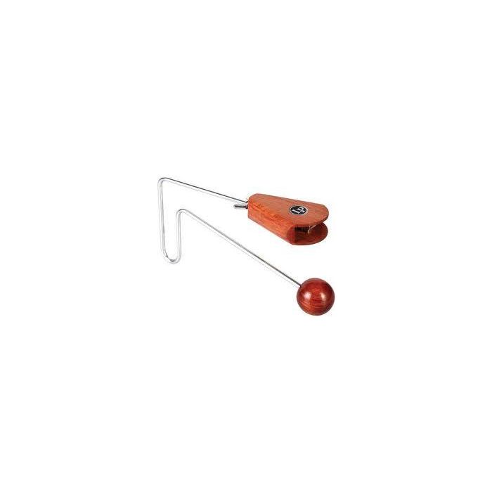 Vibraslap LP II LP208 Standard main product photo
