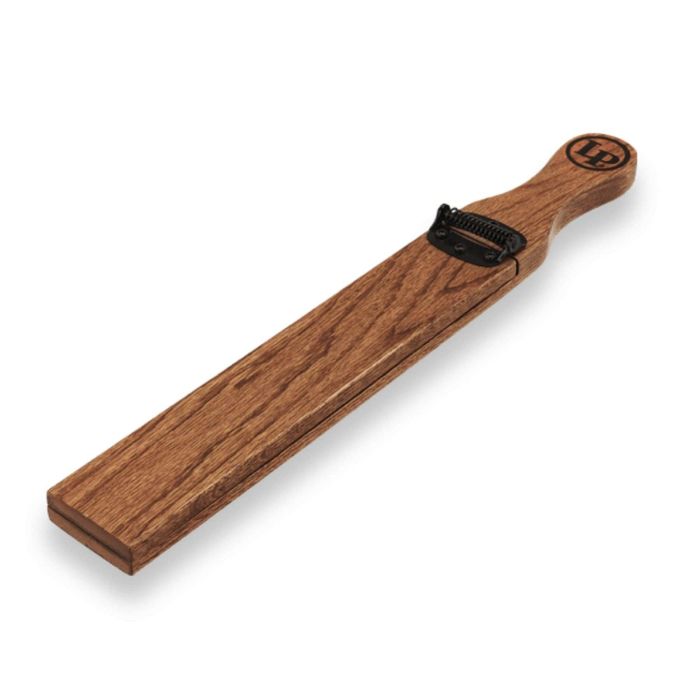 Frusta LP slapstick LP555 red oak main product photo