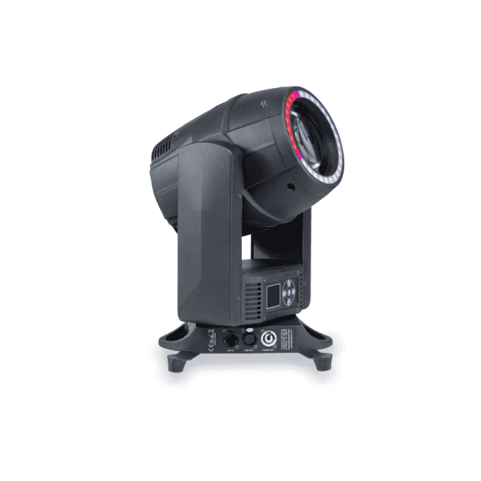 Centolight LS2000 main product photo