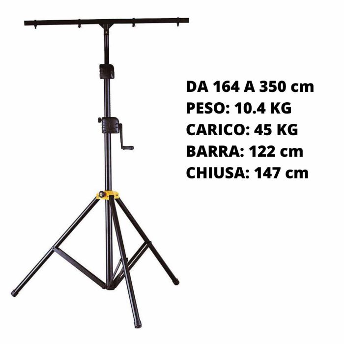 Hercules LS700B main product photo