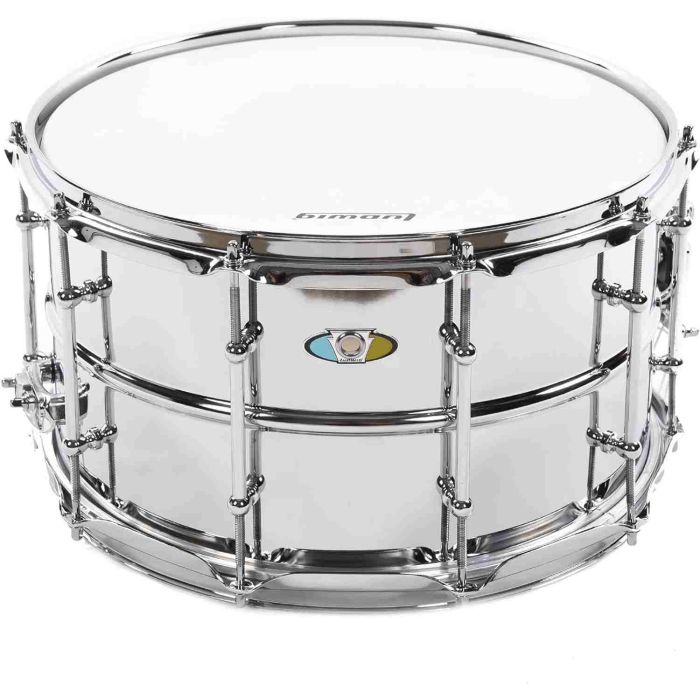 Ludwig LU0814SLDIR main product photo