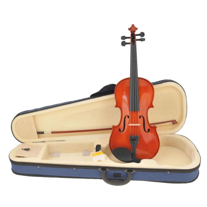 Violino 1/16 Luthier Studio 2 abete main product photo