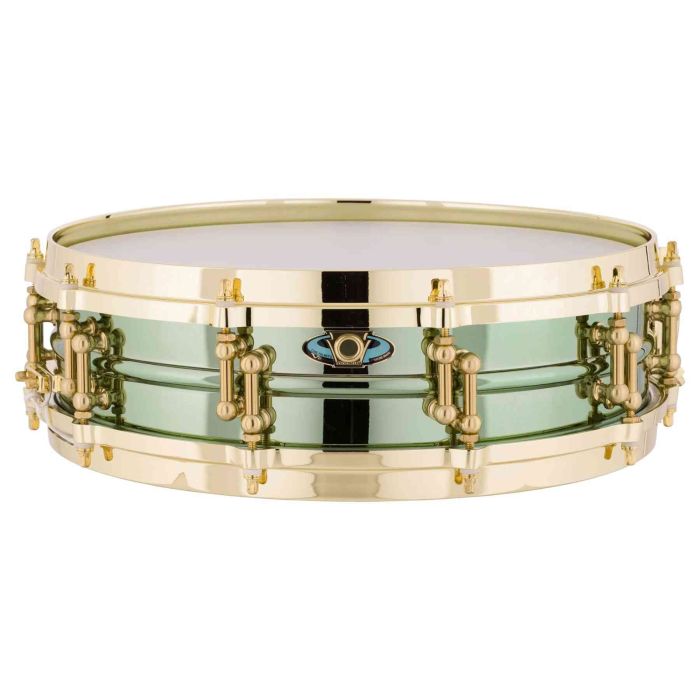 Rullante Ludwig Carl Palmer 4x14" LW0414CP main product photo