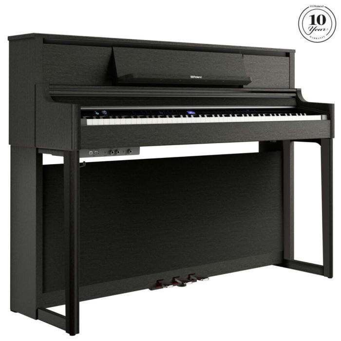 Roland LX-5 CH main product photo