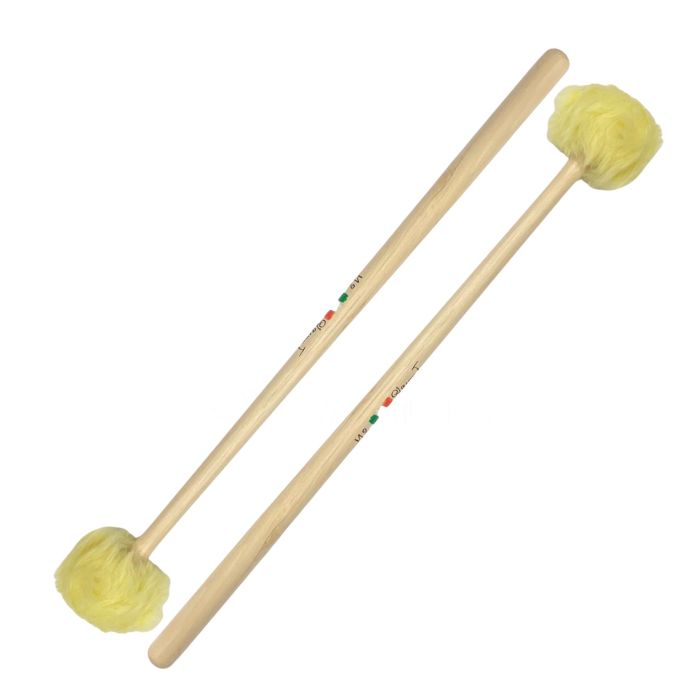 TG Trazzi Gianni Mallets M2 Piatti Soft main product photo