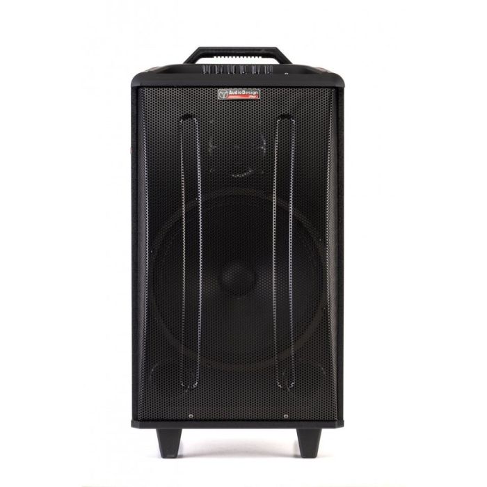 Audio Design M3 12W/L main product photo