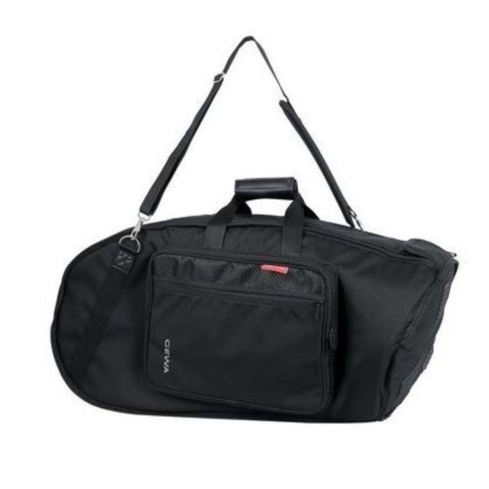 Borsa Eufonio Gewa Premium black main product photo