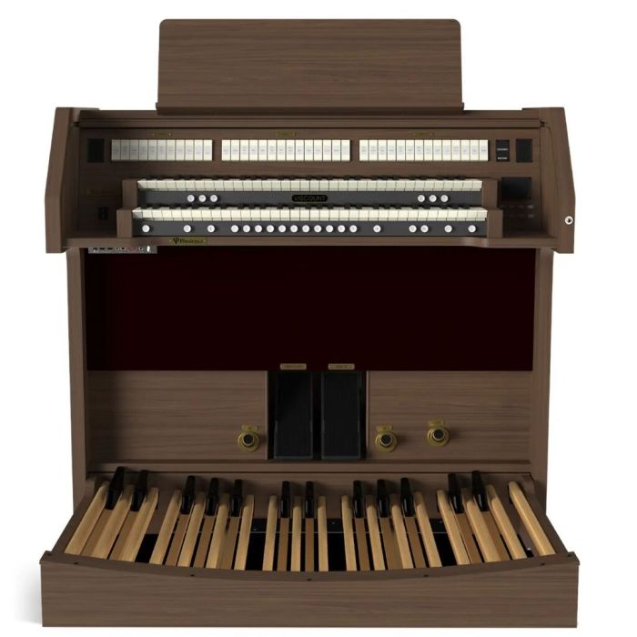 Viscount Maestro 45 Organo main product photo