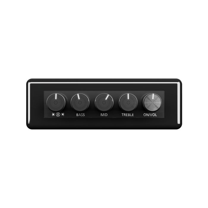 Sistema amplificazione per piano acustico Pleyel Magistral System main product photo