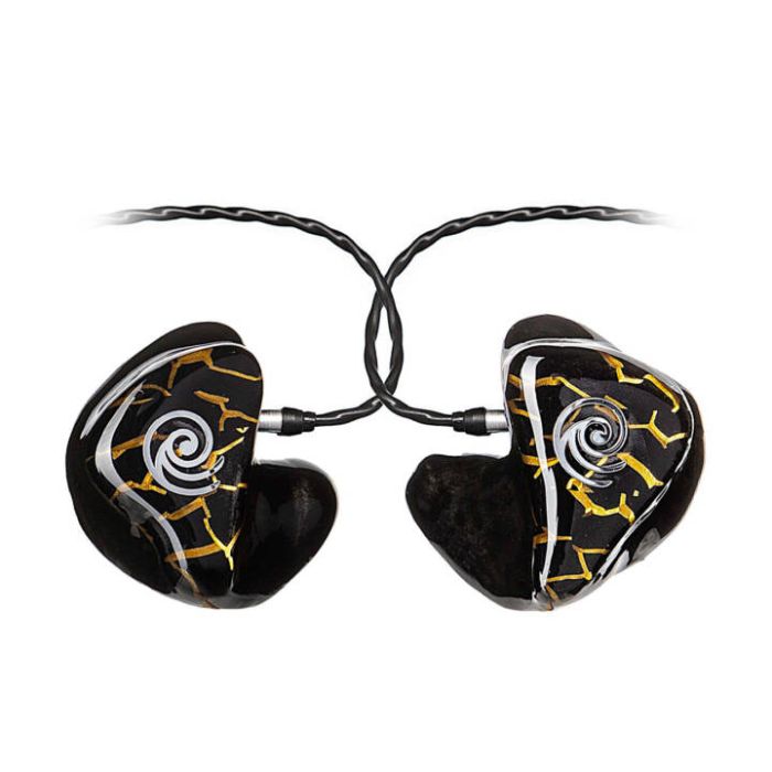Auricolari NTS Audio Mariner 34 Ohm 108 dB 1 driver main product photo