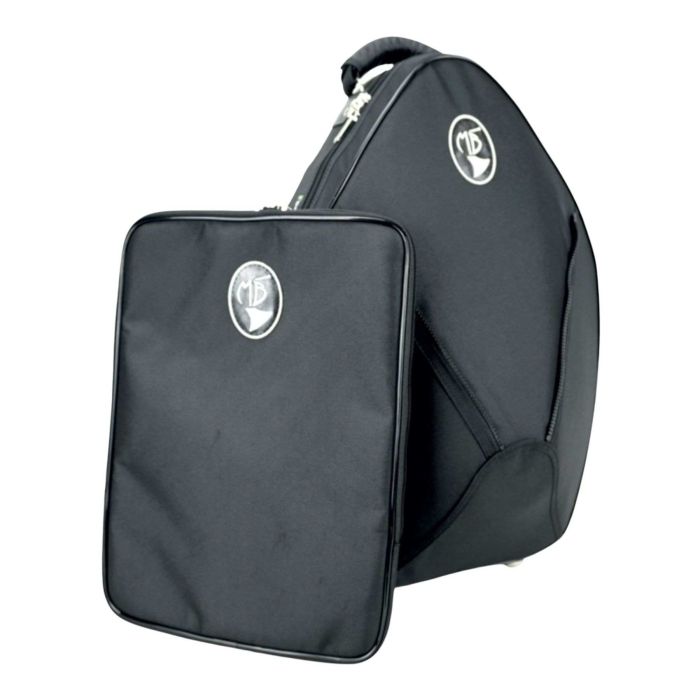 Marcus Bonna Custodia Corno Campana Svitabile MB-4 Baby 2 main product photo