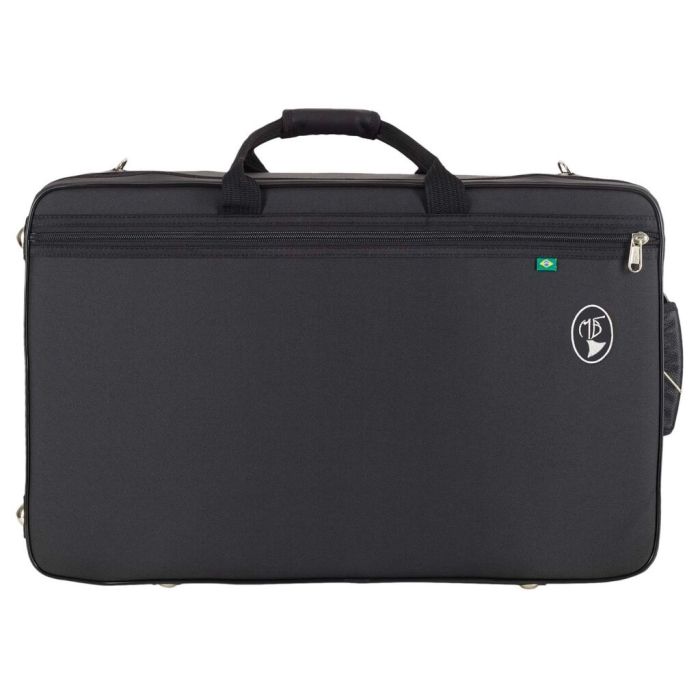 Marcus Bonna Custodia 4 Trombe Nylon Black main product photo