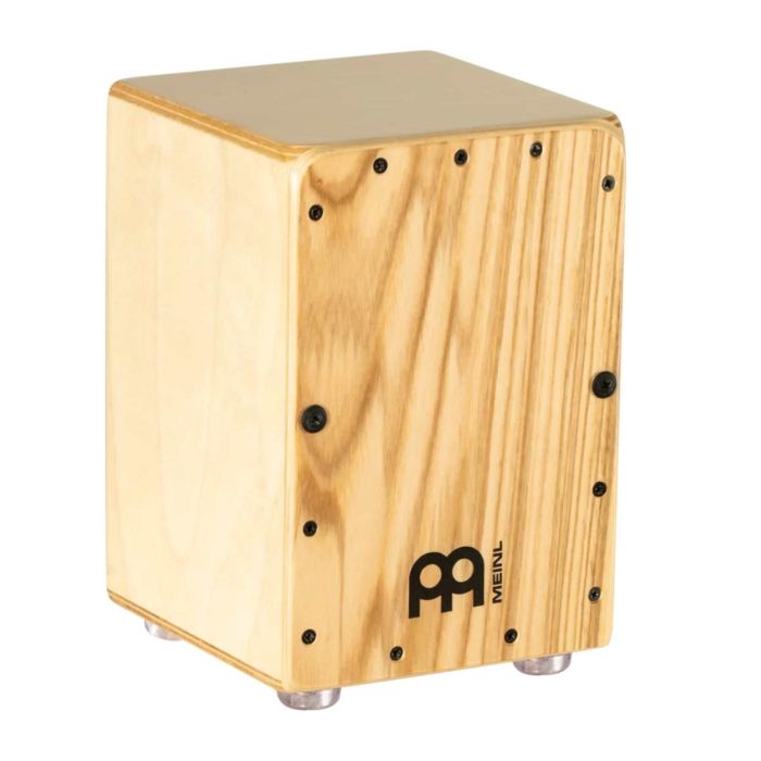 Cajon mini Meinl MC1HA betulla main product photo