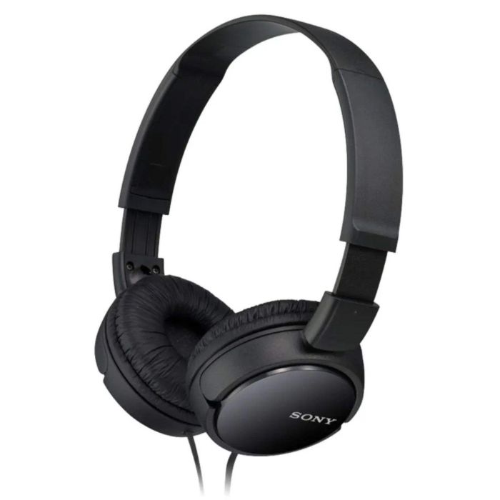 Cuffia Sony MDR-ZX110B main product photo