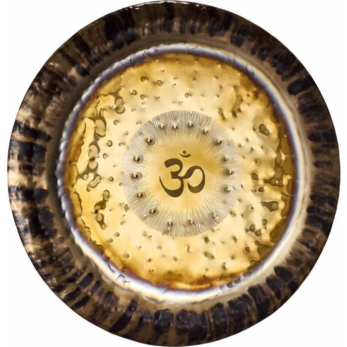 Meinl Sonic Energy 24" Gong Crown Chakra main product photo