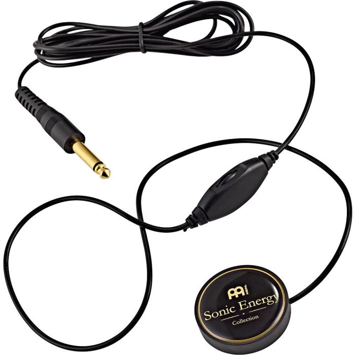 Sonic Energy SEPU Pickup Handpan Magnetic main product photo