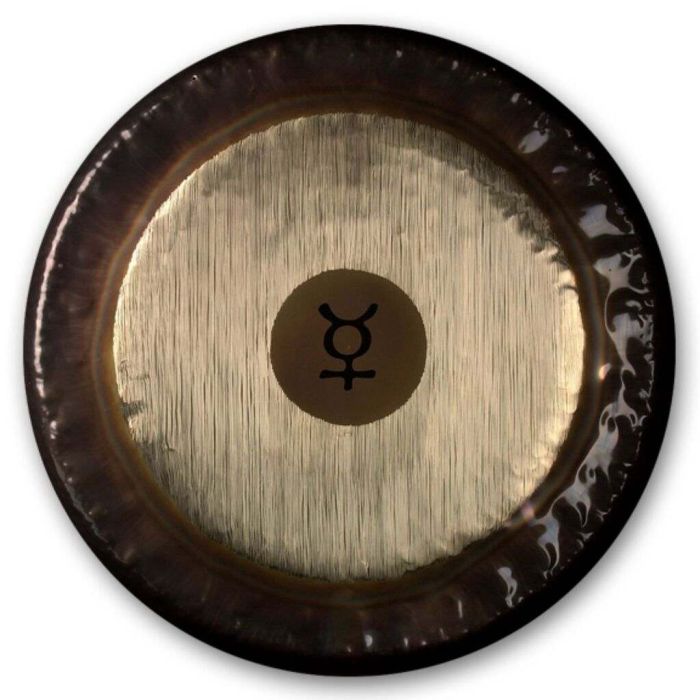 Paiste 32" Gong Planet Mercurio 81cm main product photo